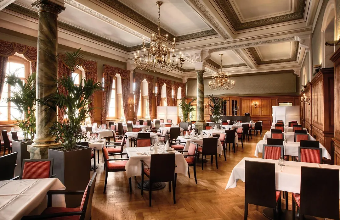 Hotel Pilatus-Kulm-1