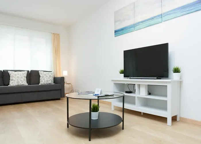 Pet Friendly hotel: Galaxy Apartments Lucerne