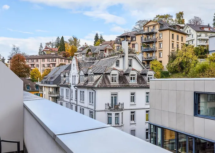 Ibis Styles Luzern