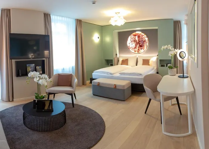 Kid friendly hotel Cascada Boutique
